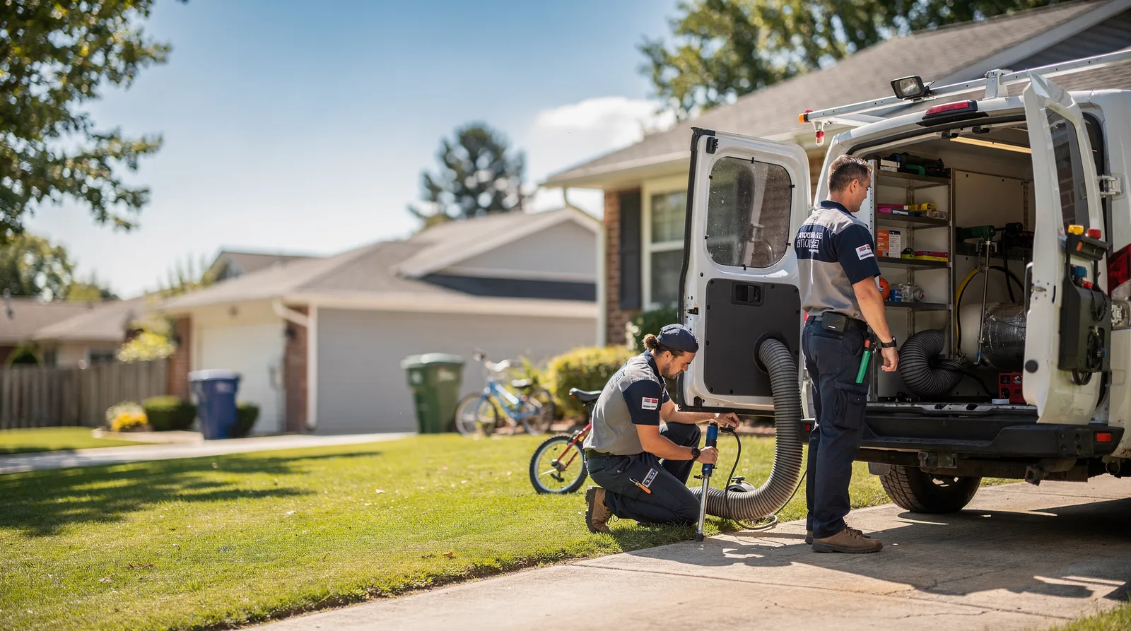 24/7 HVAC Repair & AC Replacement in Bartlett, KS near me